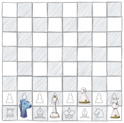 bitpie钱包app下载|解析Web3版国际象棋Immortal Game：是真需求还是伪概念？